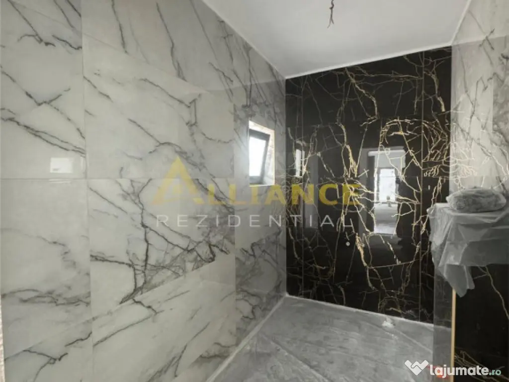 CASA INDIVIDUALA _PROIECT MODERN _3 CAMERE_2 BAI