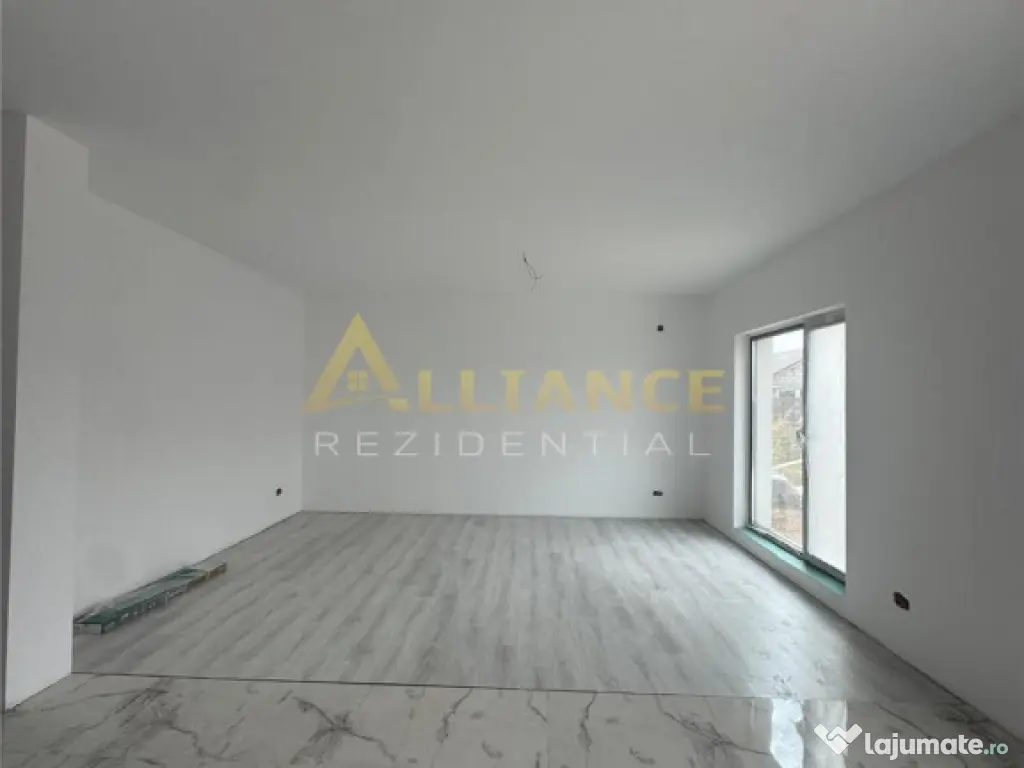 CASA INDIVIDUALA _PROIECT MODERN _3 CAMERE_2 BAI