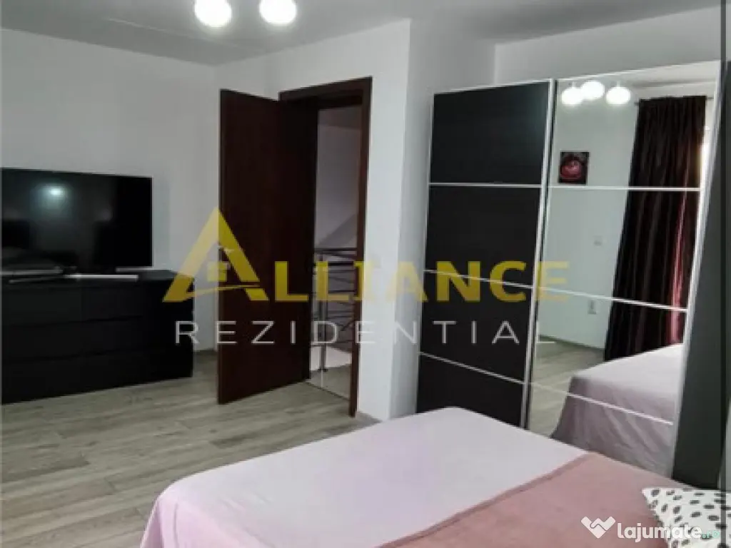 Casa de - Brazii de Jos - Teren 775 mp 