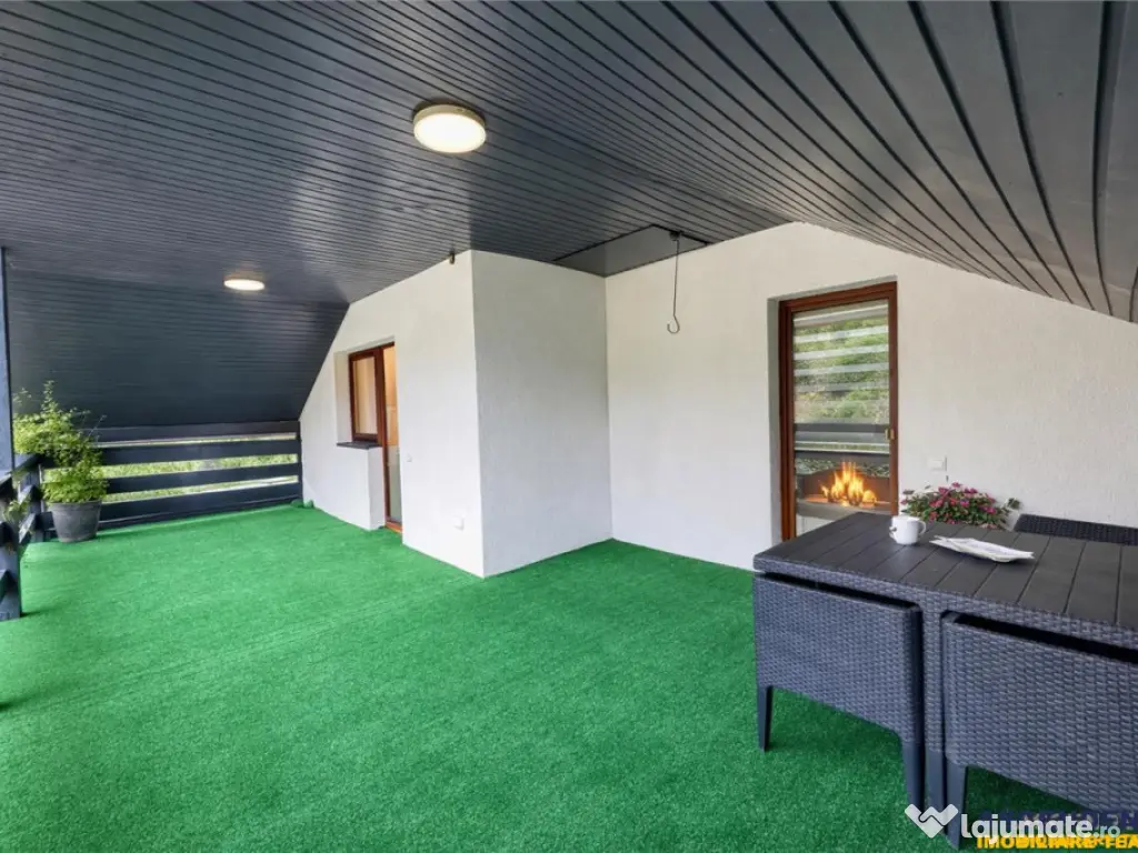 FILMTur 3D!Locuinta rafinata, arhitectura cu personalitate,a 