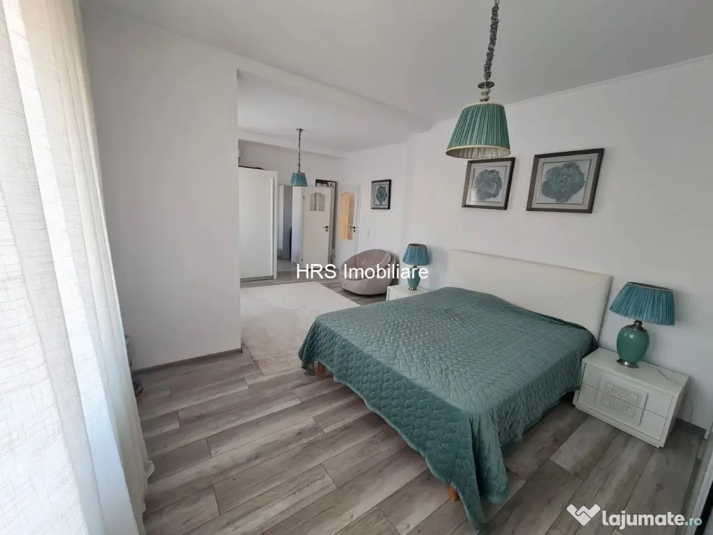 Apartament 3 camere Armeneasca 