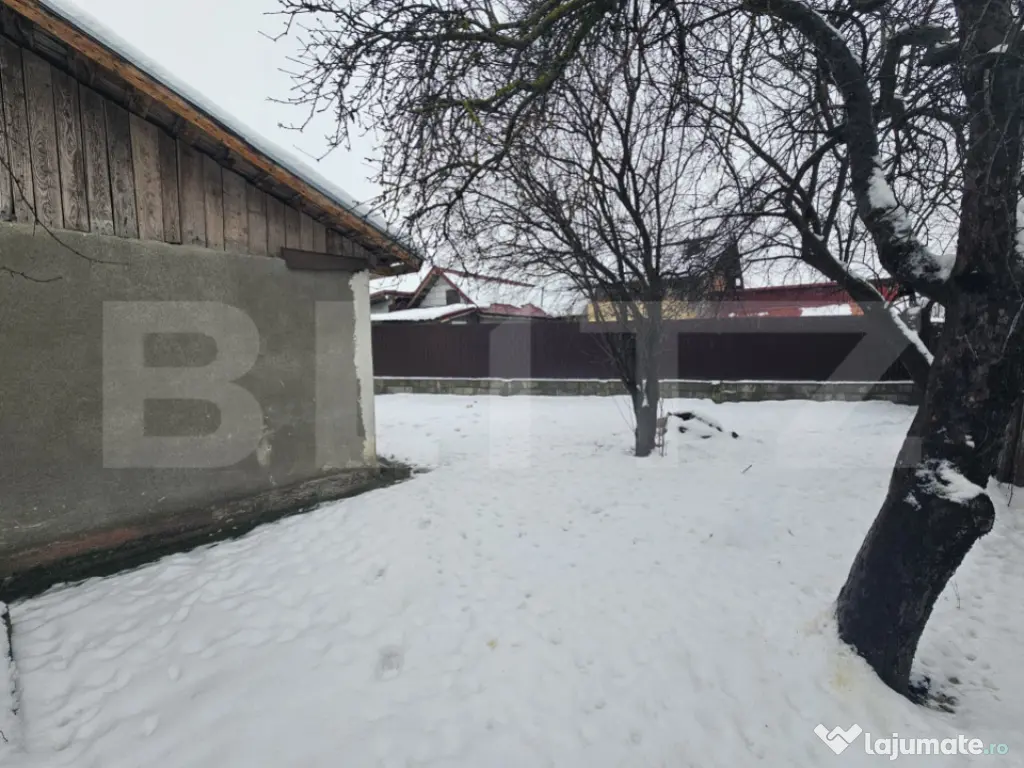 Casă de vânzare, 93 mp, Ocna Mureș