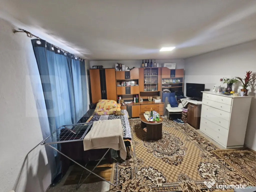 Casă de vânzare, 93 mp, Ocna Mureș