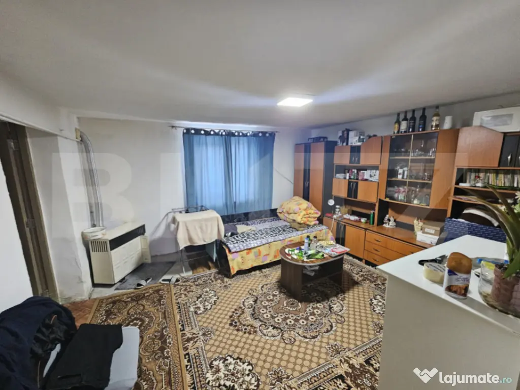 Casă de vânzare, 93 mp, Ocna Mureș