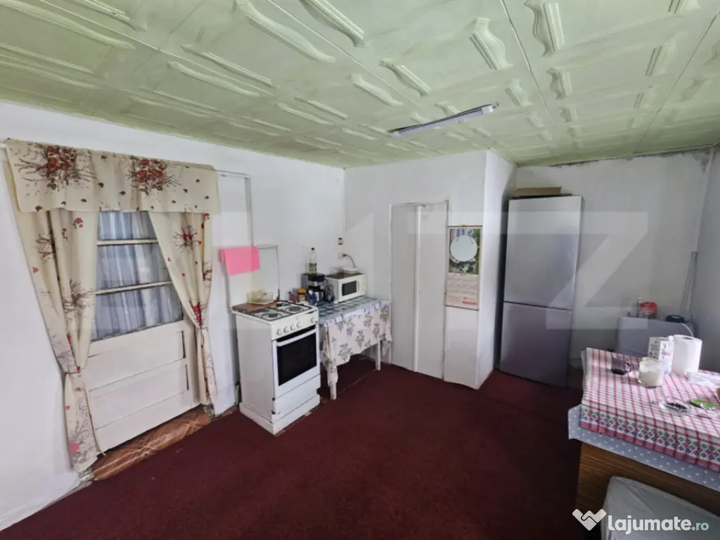 Casă de vânzare, 93 mp, Ocna Mureș