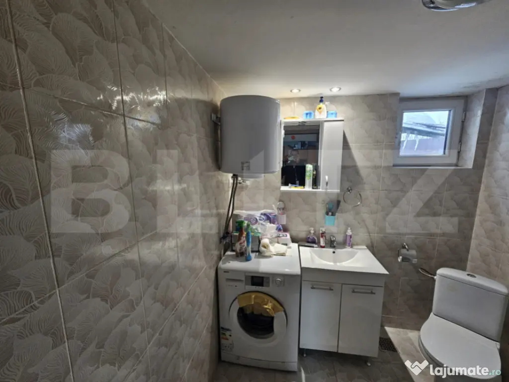 Casă de vânzare, 93 mp, Ocna Mureș