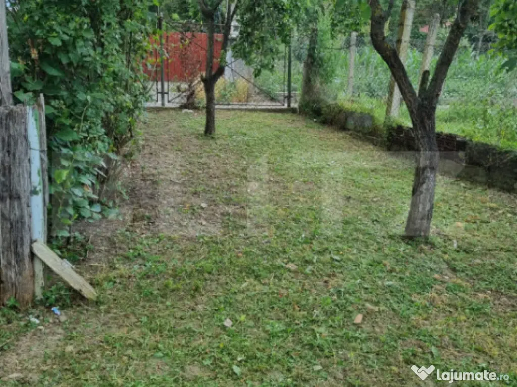 Casă de vânzare, 93 mp, Ocna Mureș