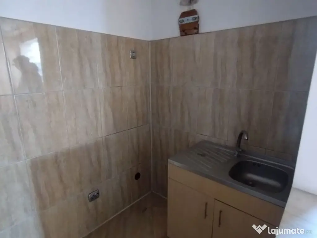 Casa BCA, P+E+M Bratianu pod IPMC ideal cazare muncitori 