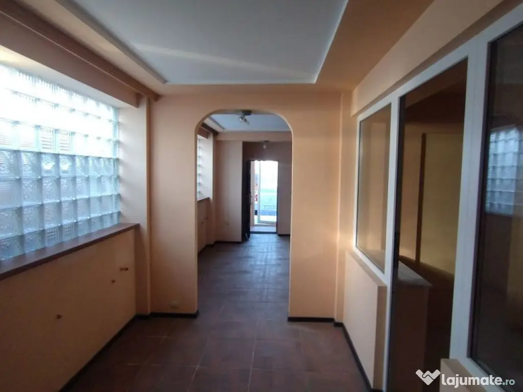 Casa BCA, P+E+M Bratianu pod IPMC ideal cazare muncitori 