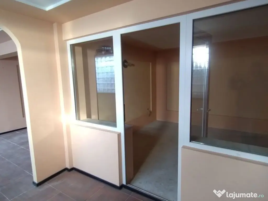 Casa BCA, P+E+M Bratianu pod IPMC ideal cazare muncitori 