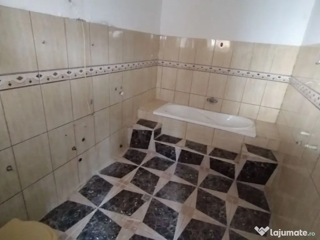 Casa BCA, P+E+M Bratianu pod IPMC ideal cazare muncitori 