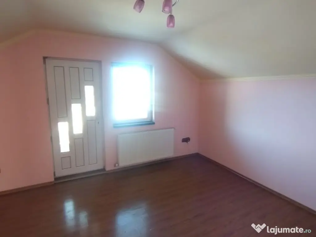 Casa BCA, P+E+M Bratianu pod IPMC ideal cazare muncitori 