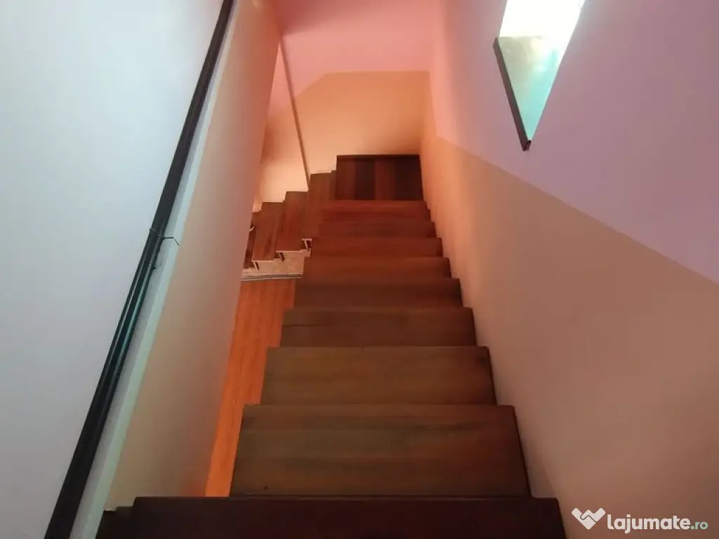 Casa BCA, P+E+M Bratianu pod IPMC ideal cazare muncitori 