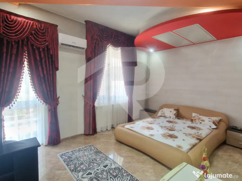 Vila individuala , B-dul Pieptanari, acceptam si cazre munci 