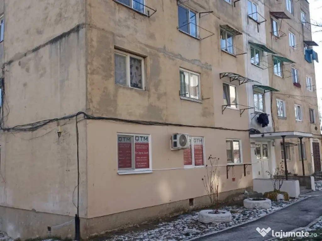 De vânzare garsoniera în Sfântu Gheorghe