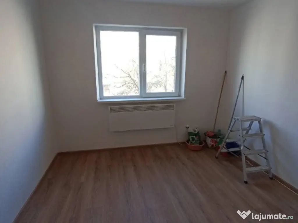 De vânzare garsoniera în Sfântu Gheorghe