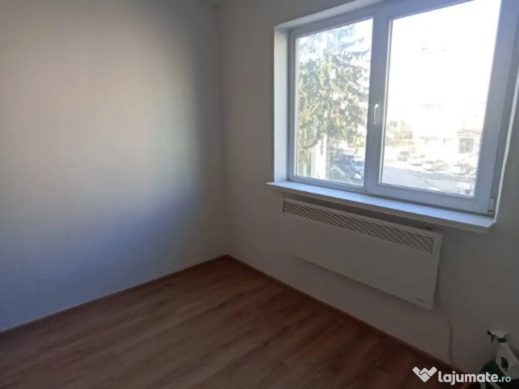 De vânzare garsoniera în Sfântu Gheorghe