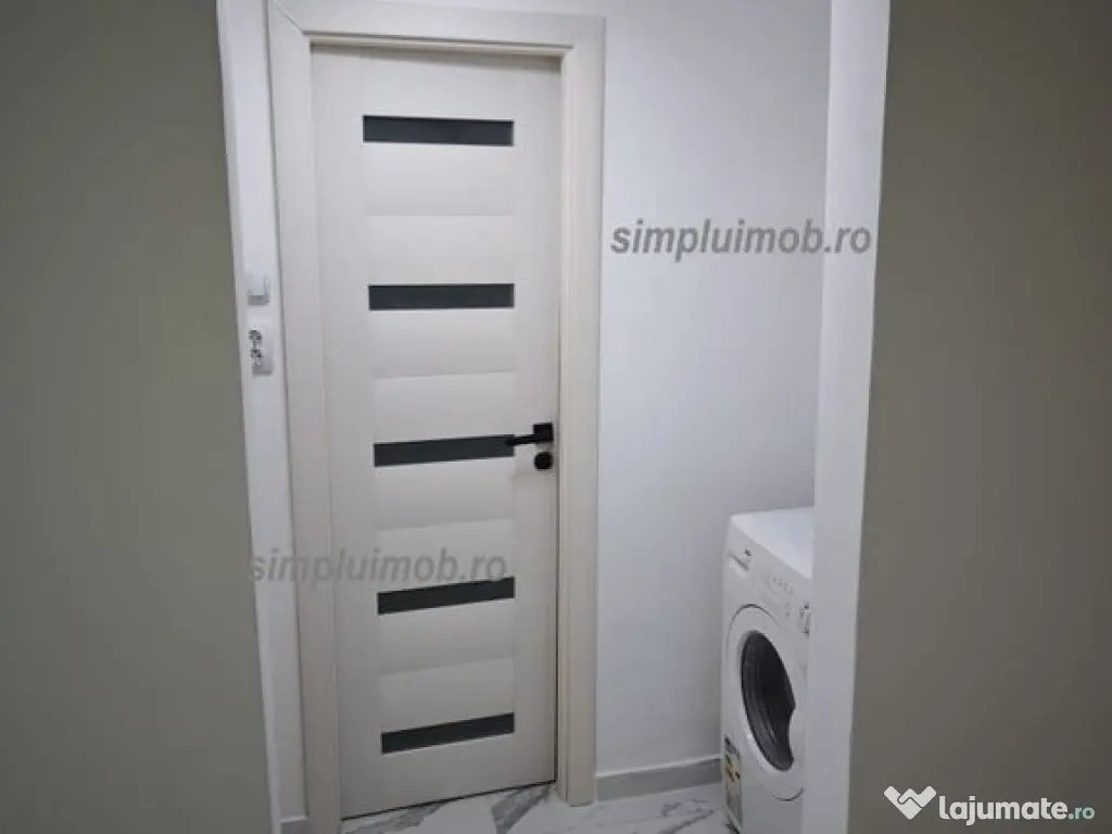 2 Camere Modern Renovat 2025 Gata de mutare! – Bd. 1 De... 