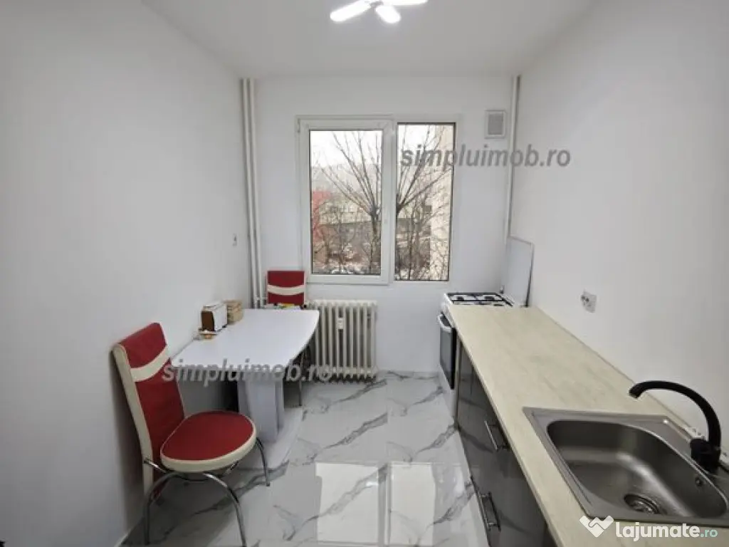 2 Camere Modern Renovat 2025 Gata de mutare! – Bd. 1 De... 