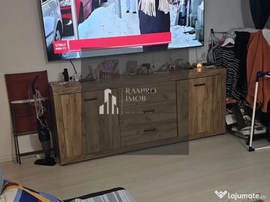 Apartament 2 camere decomandat Soseaua Giurgiului