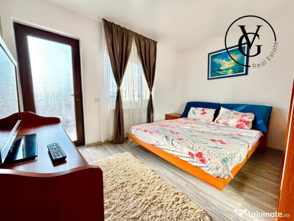 Vilă P+1 |4 camere | Navodari 