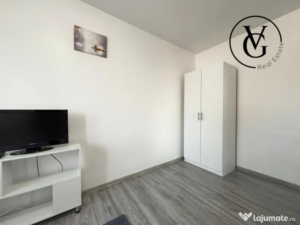 Vilă P+1 |4 camere | Navodari 