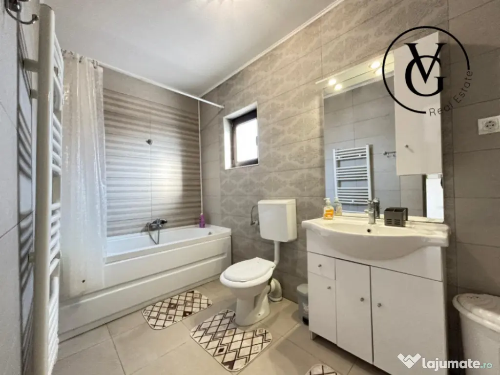 Vilă P+1 |4 camere | Navodari 