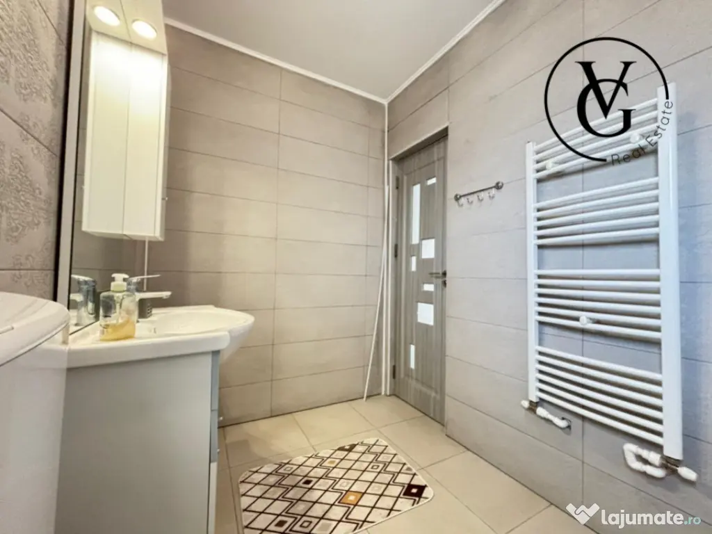 Vilă P+1 |4 camere | Navodari 