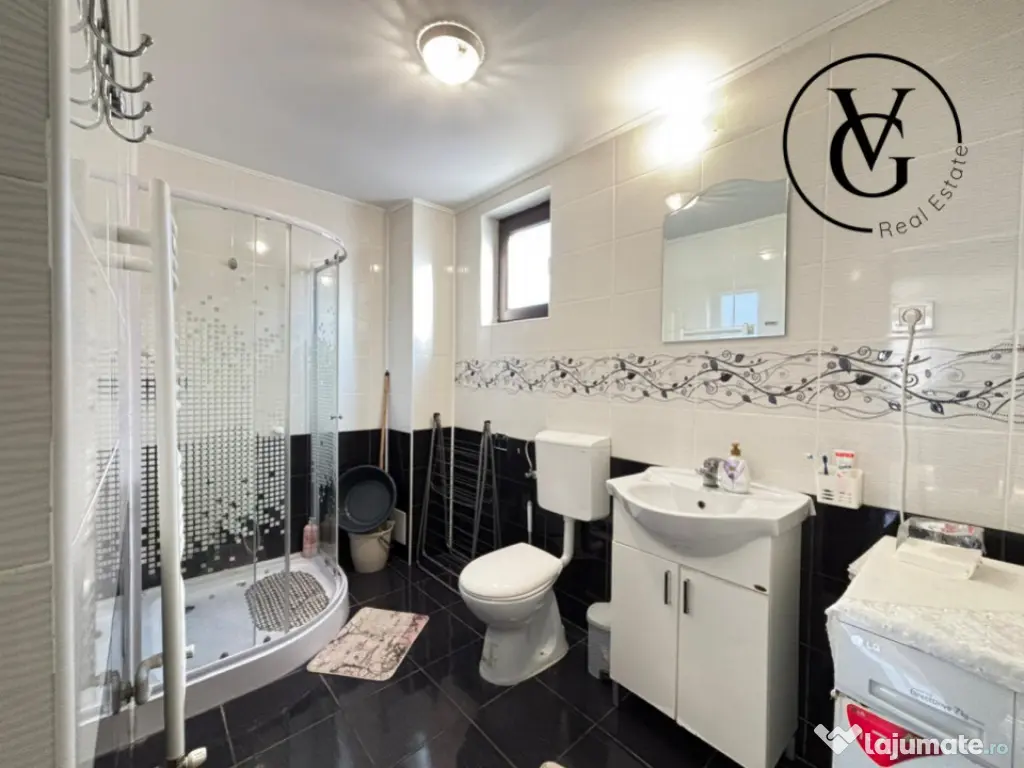 Vilă P+1 |4 camere | Navodari 