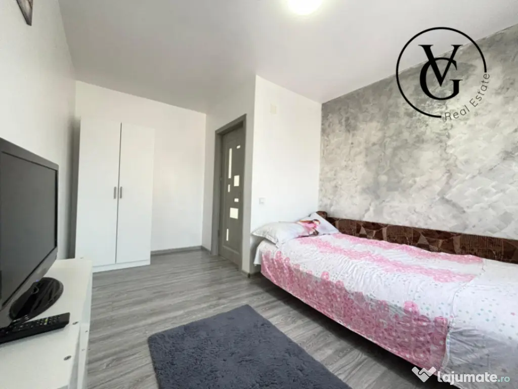 Vilă P+1 |4 camere | Navodari 