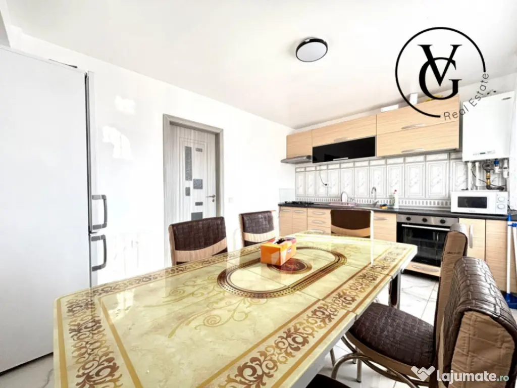 Vilă P+1 |4 camere | Navodari 