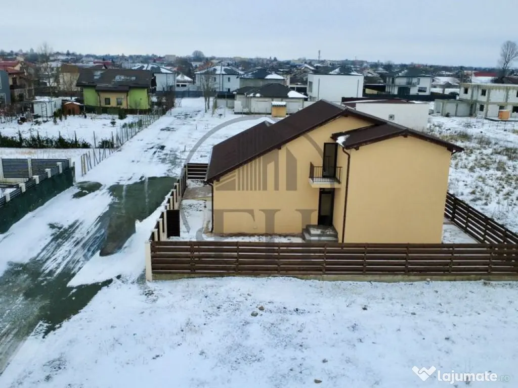 Casa de vanzare Cumpana, Constanta 