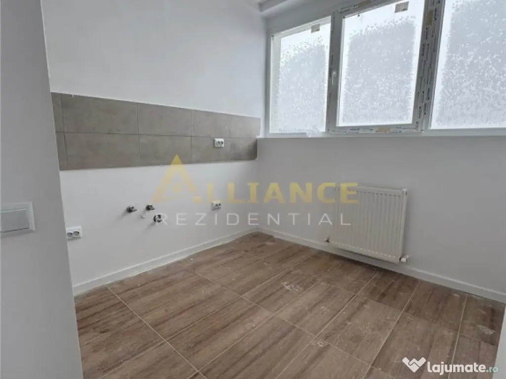 7 Minute Metrou Berceni - Garsoniera - Parcare - 66.000eur 