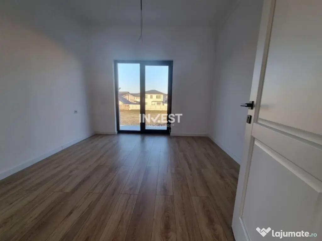 Casă P+1+pod de vânzare, Popas Păcurari Iași 