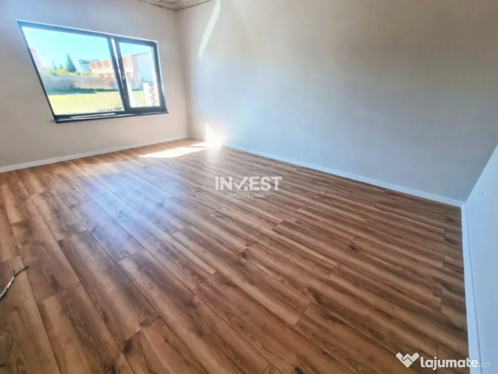 Casă P+1+pod de vânzare, Popas Păcurari Iași 