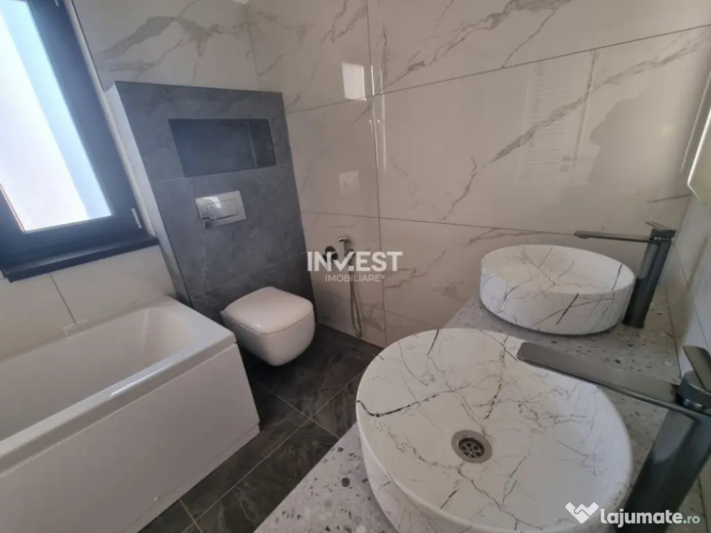 Casă P+1+pod de vânzare, Popas Păcurari Iași 