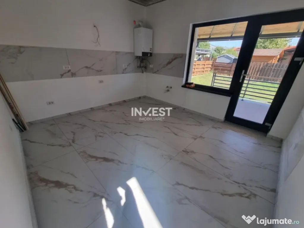 Casă P+1+pod de vânzare, Popas Păcurari Iași 