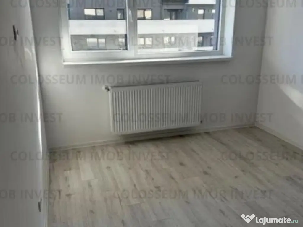 Apartament 2 camere | VIVAMUS Residence | Etaj 1/6 Parcare inclusă 
