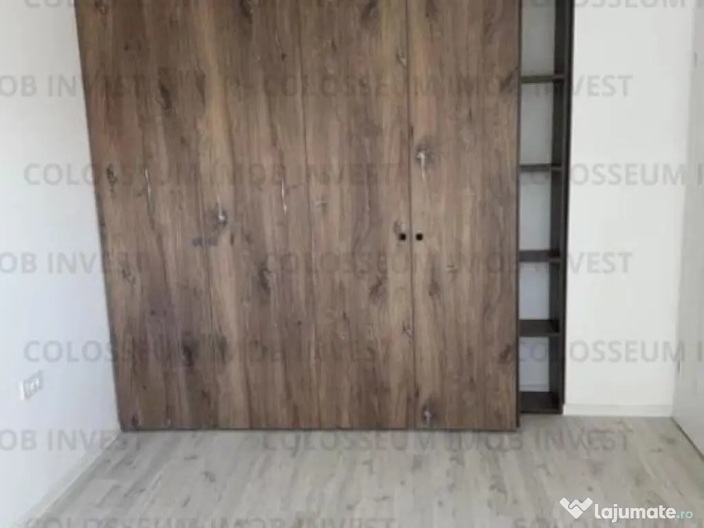 Apartament 2 camere | VIVAMUS Residence | Etaj 1/6 Parcare inclusă 