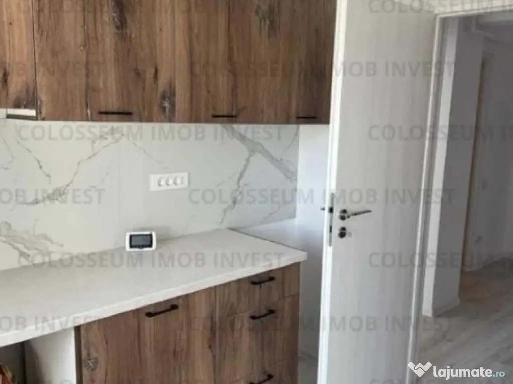 Apartament 2 camere | VIVAMUS Residence | Etaj 1/6 Parcare inclusă 