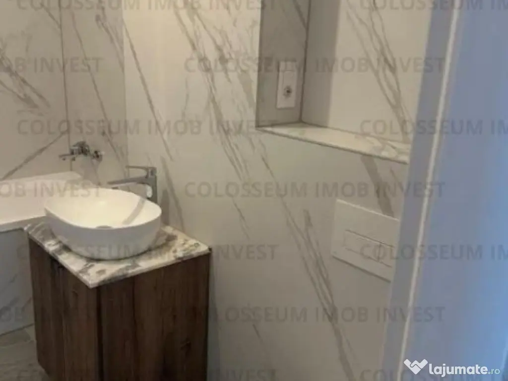 Apartament 2 camere | VIVAMUS Residence | Etaj 1/6 Parcare inclusă 