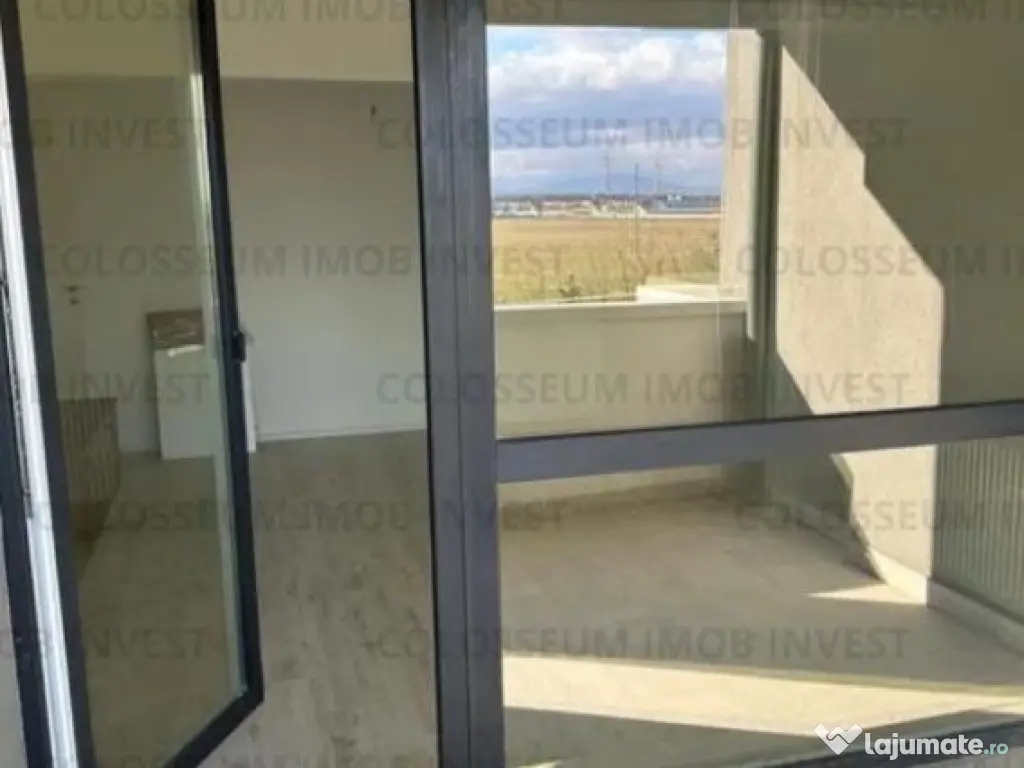 Apartament 2 camere | VIVAMUS Residence | Etaj 1/6 Parcare inclusă 