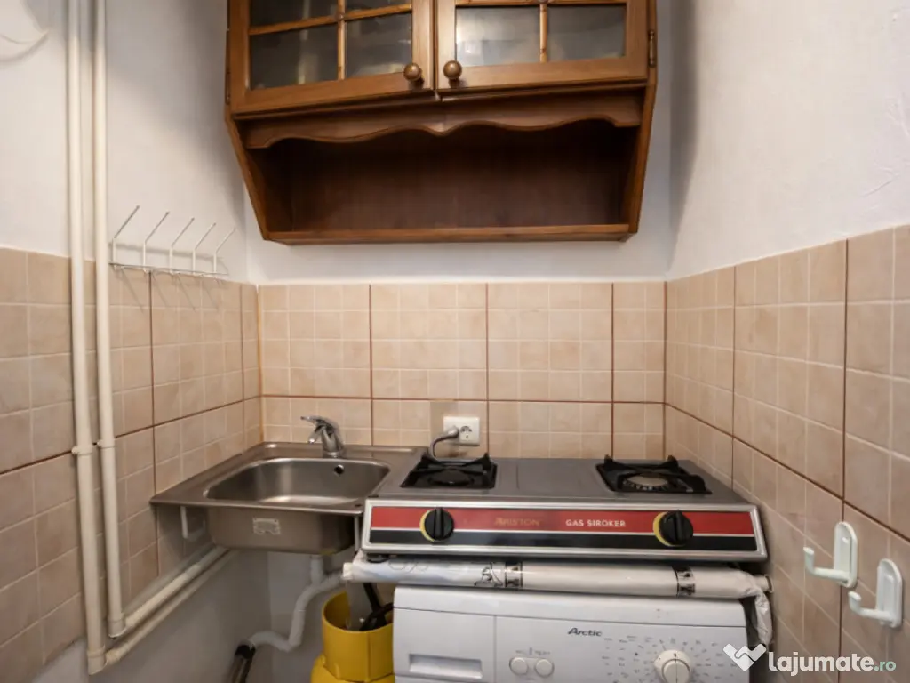 Garsonieră Calea Lipovei 