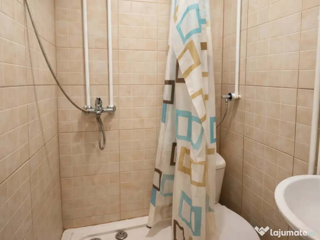 Garsonieră Calea Lipovei 