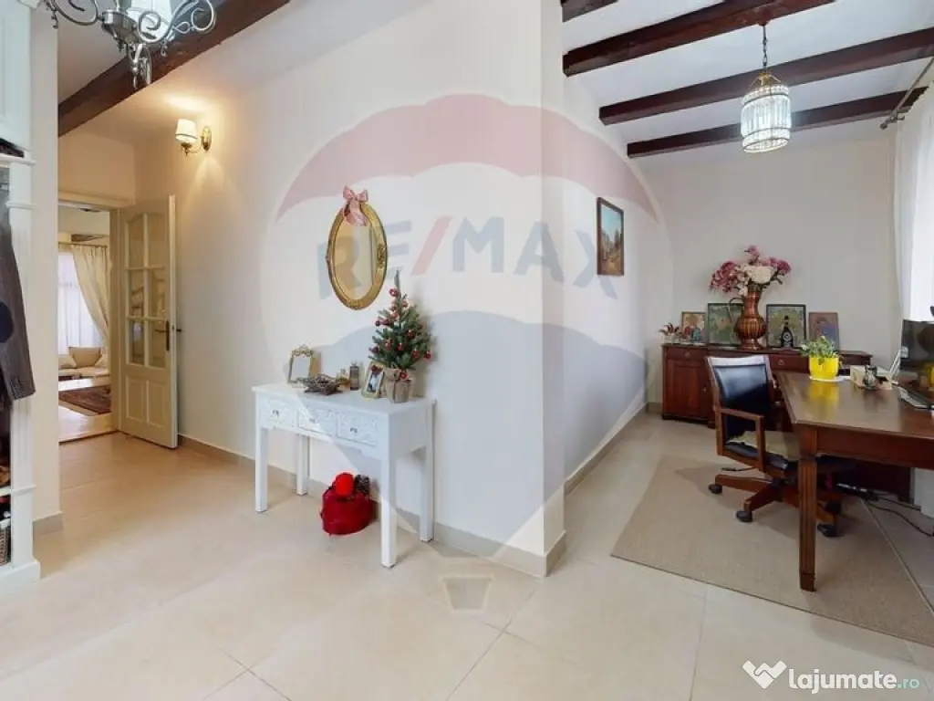 Casă individuală premium lângă Parcul Sub Arini – z...