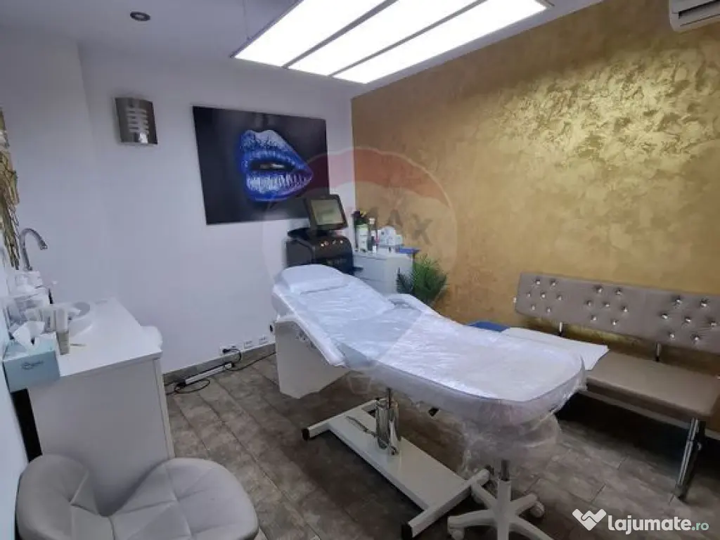 Vilă de închiriat – activități medicale, birouri ??...