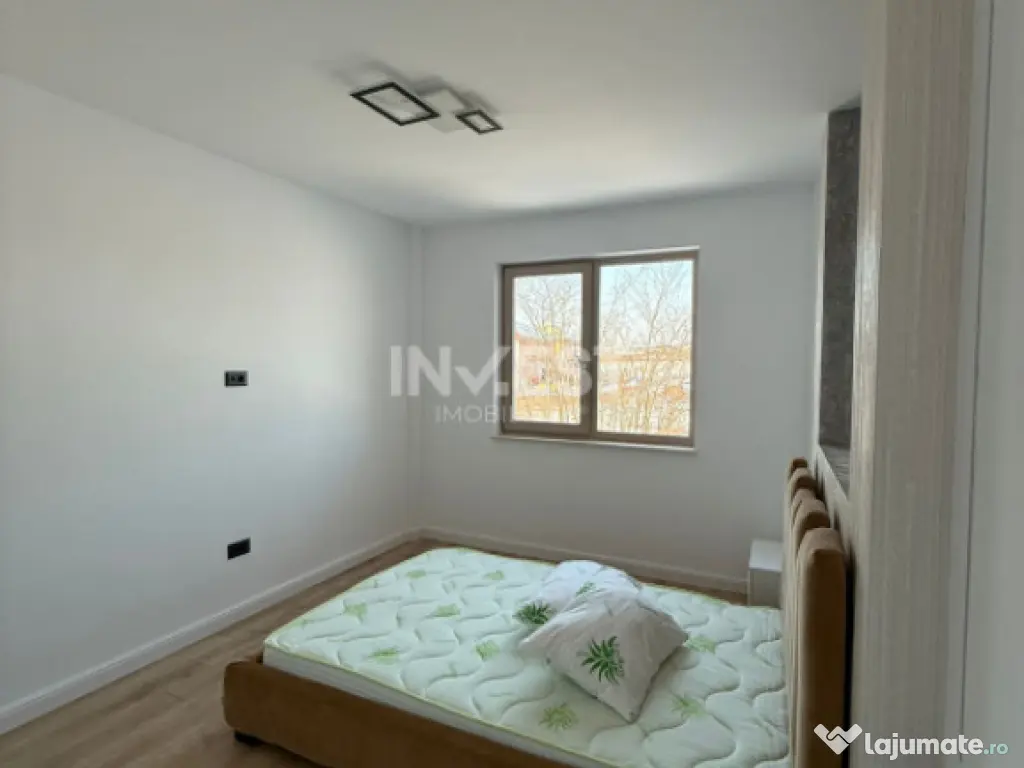 Case Complex Rezidențial P+1E+POD 4 Camere-Platoul Beldiman 