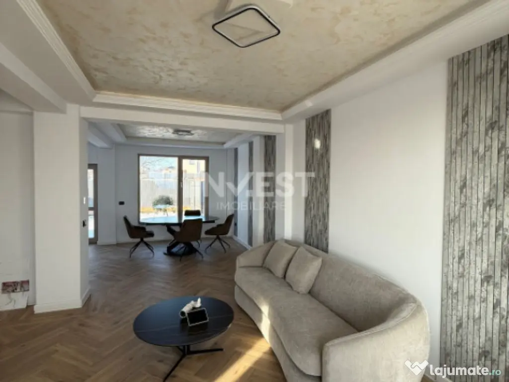 Case Complex Rezidențial P+1E+POD 4 Camere-Platoul Beldiman 