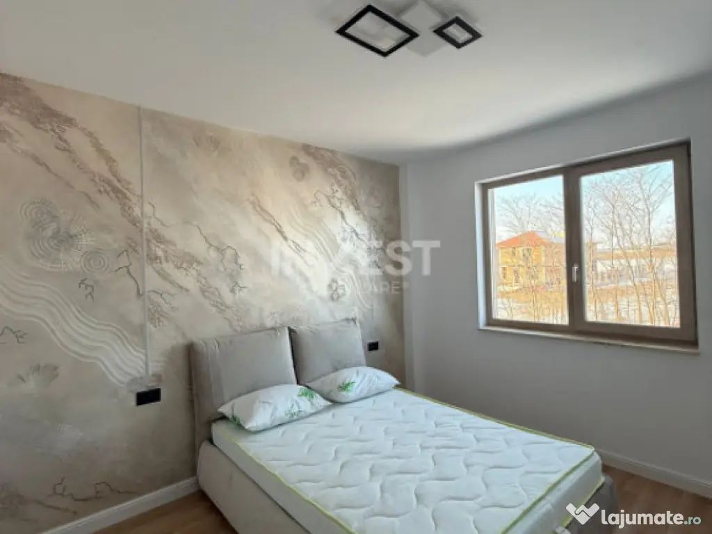 Case Complex Rezidențial P+1E+POD 4 Camere-Platoul Beldiman 