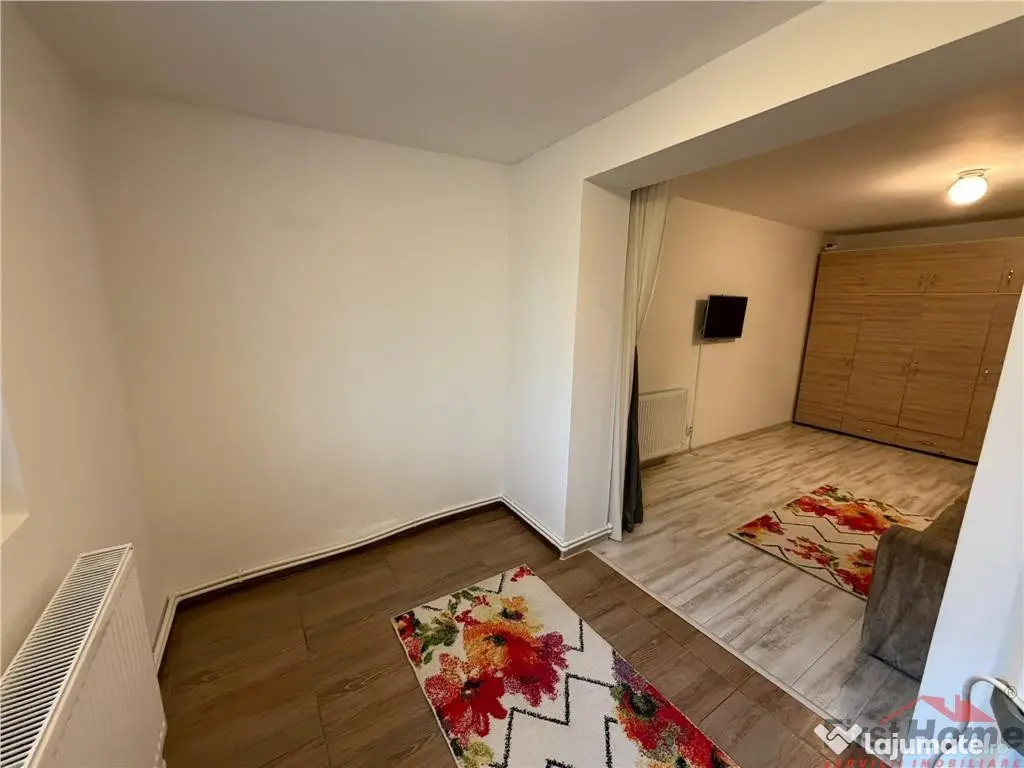 Apartament 2 camere, parter, 46mp , zona Sud - Scoala 1 - 